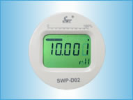 SWP-D02現(xiàn)場顯示控制單元