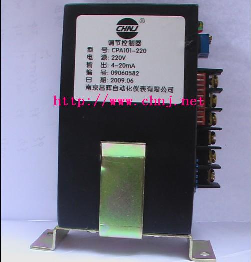 CPA101-220、CPA100-220電動執行模塊