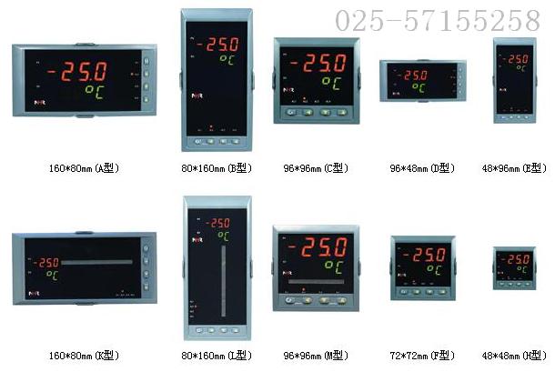 CHNJ-ZHI804-C-1/Q3/K3/X2/F系列數(shù)顯表